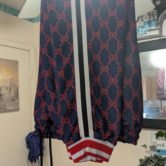 Gucci Sweat suit - Picture 5 of 6